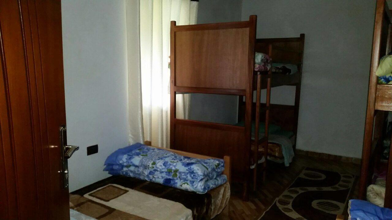 Guesthouse Arben Selimaj Bajram Curr Exterior foto