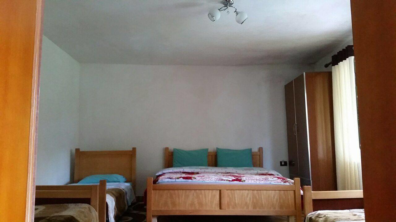 Guesthouse Arben Selimaj Bajram Curr Exterior foto
