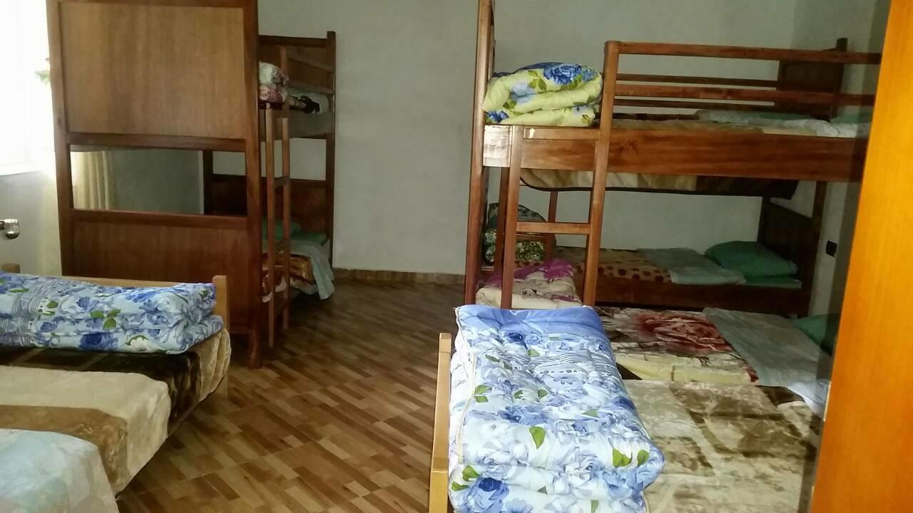 Guesthouse Arben Selimaj Bajram Curr Exterior foto