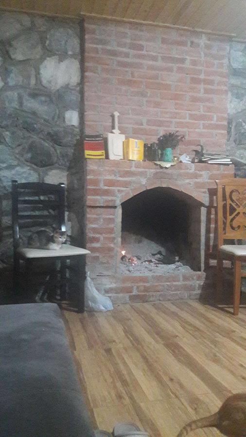 Guesthouse Arben Selimaj Bajram Curr Exterior foto